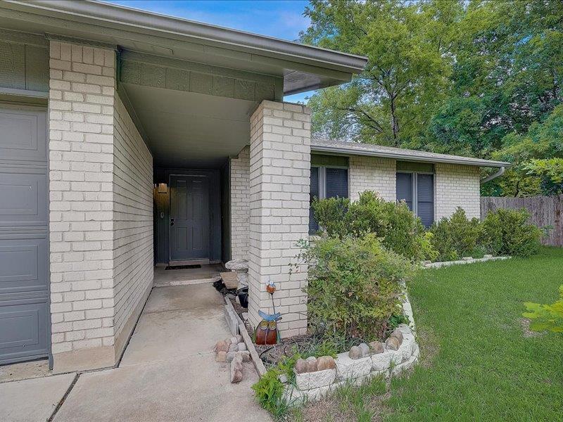 10906 Meadgreen Ct, Austin, TX 78758