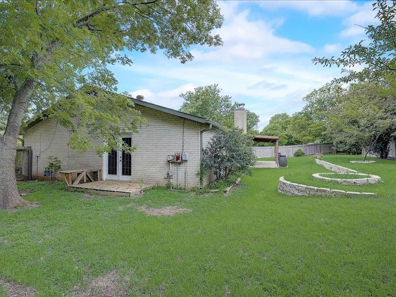 10906 Meadgreen Ct, Austin, TX 78758