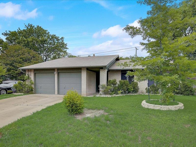 10906 Meadgreen Ct, Austin, TX 78758