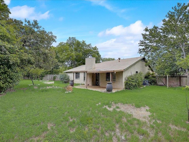 10906 Meadgreen Ct, Austin, TX 78758
