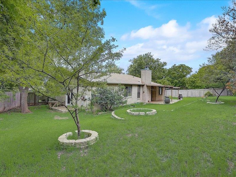 10906 Meadgreen Ct, Austin, TX 78758