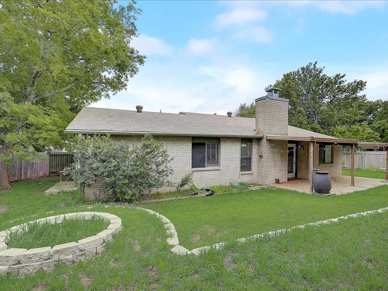 10906 Meadgreen Ct, Austin, TX 78758