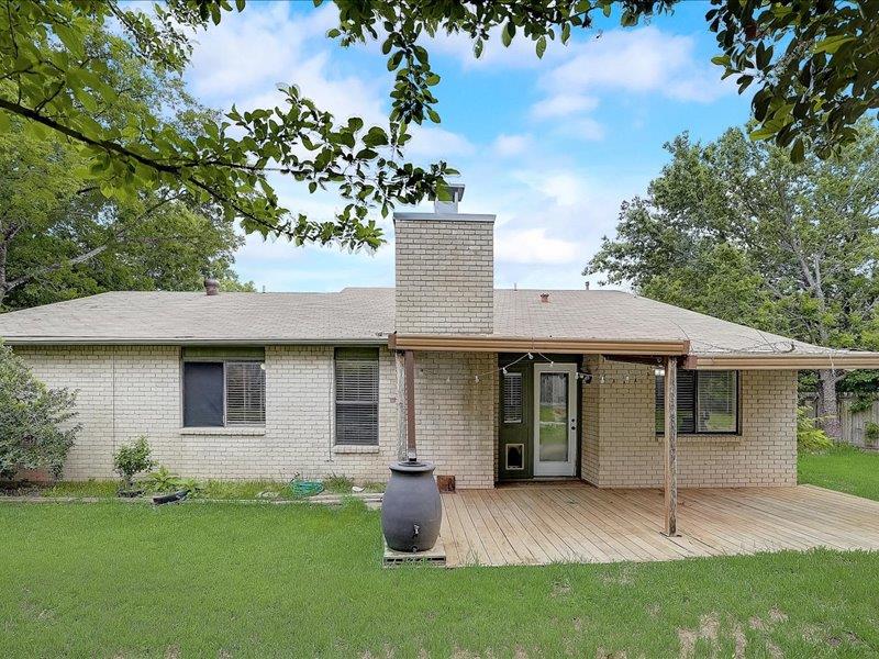 10906 Meadgreen Ct, Austin, TX 78758