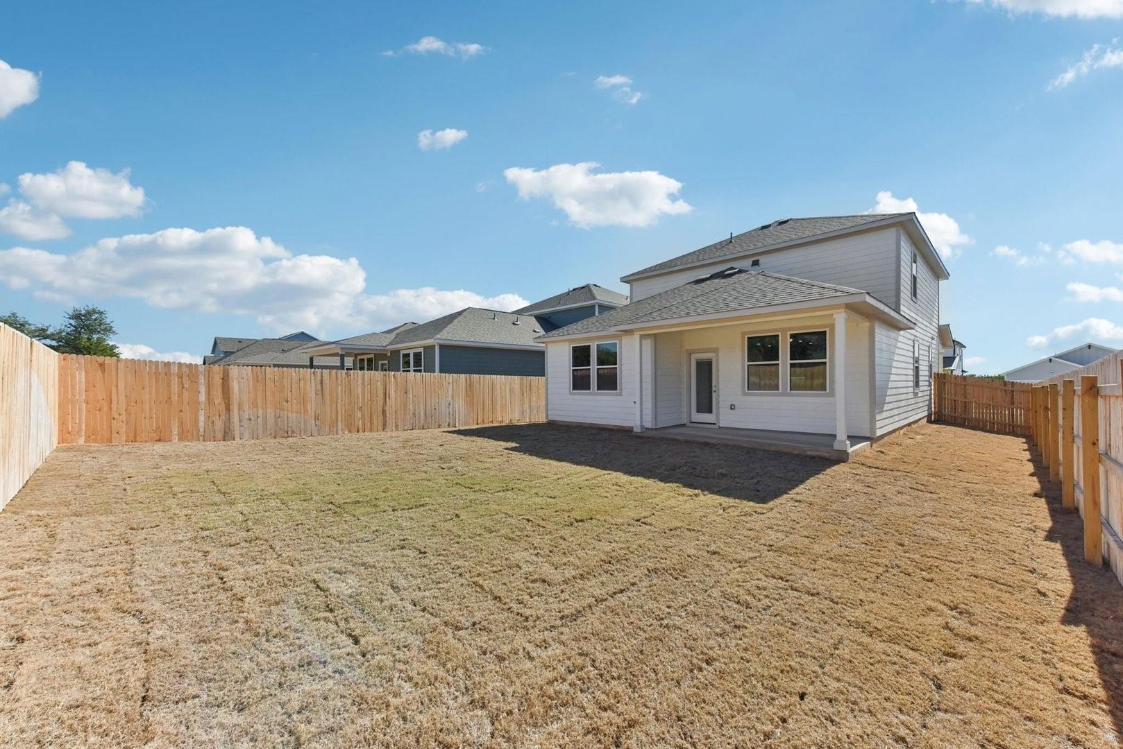 3216 Canyon River Ln, Georgetown, TX 78628