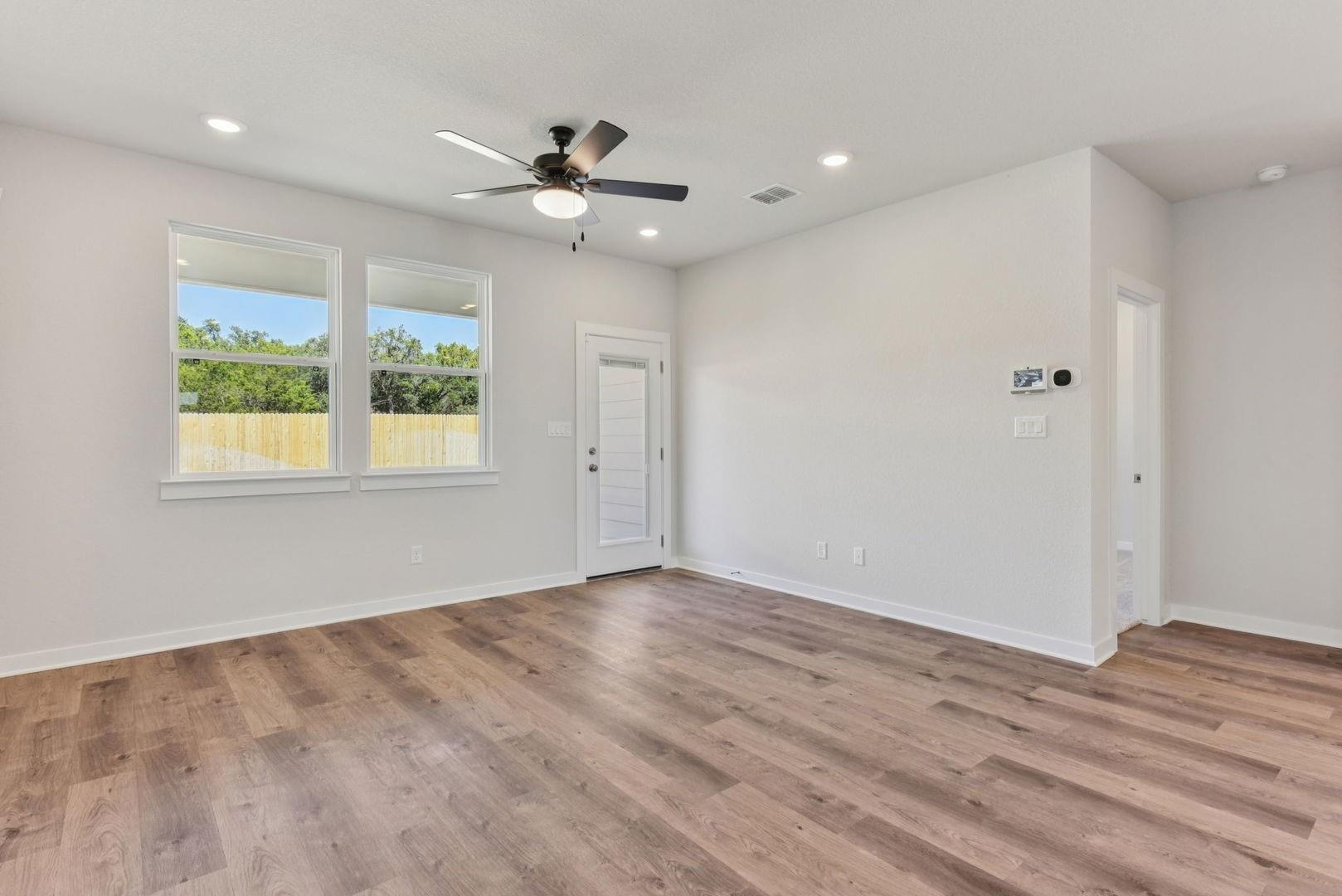 3216 Canyon River Ln, Georgetown, TX 78628