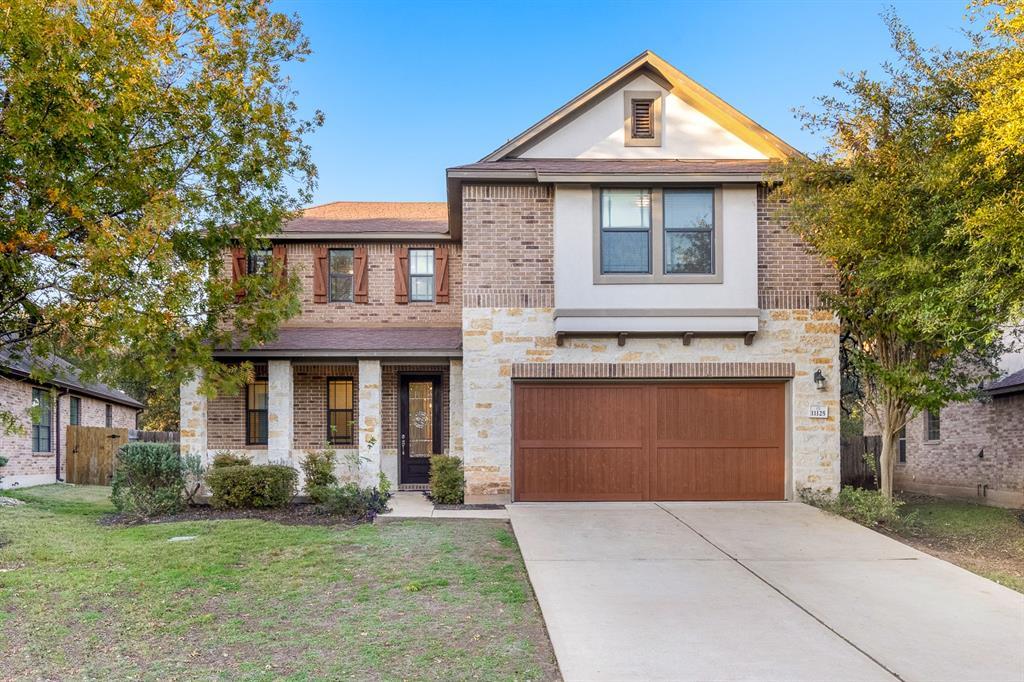 11125 Bastogne Loop, Austin, TX 78739