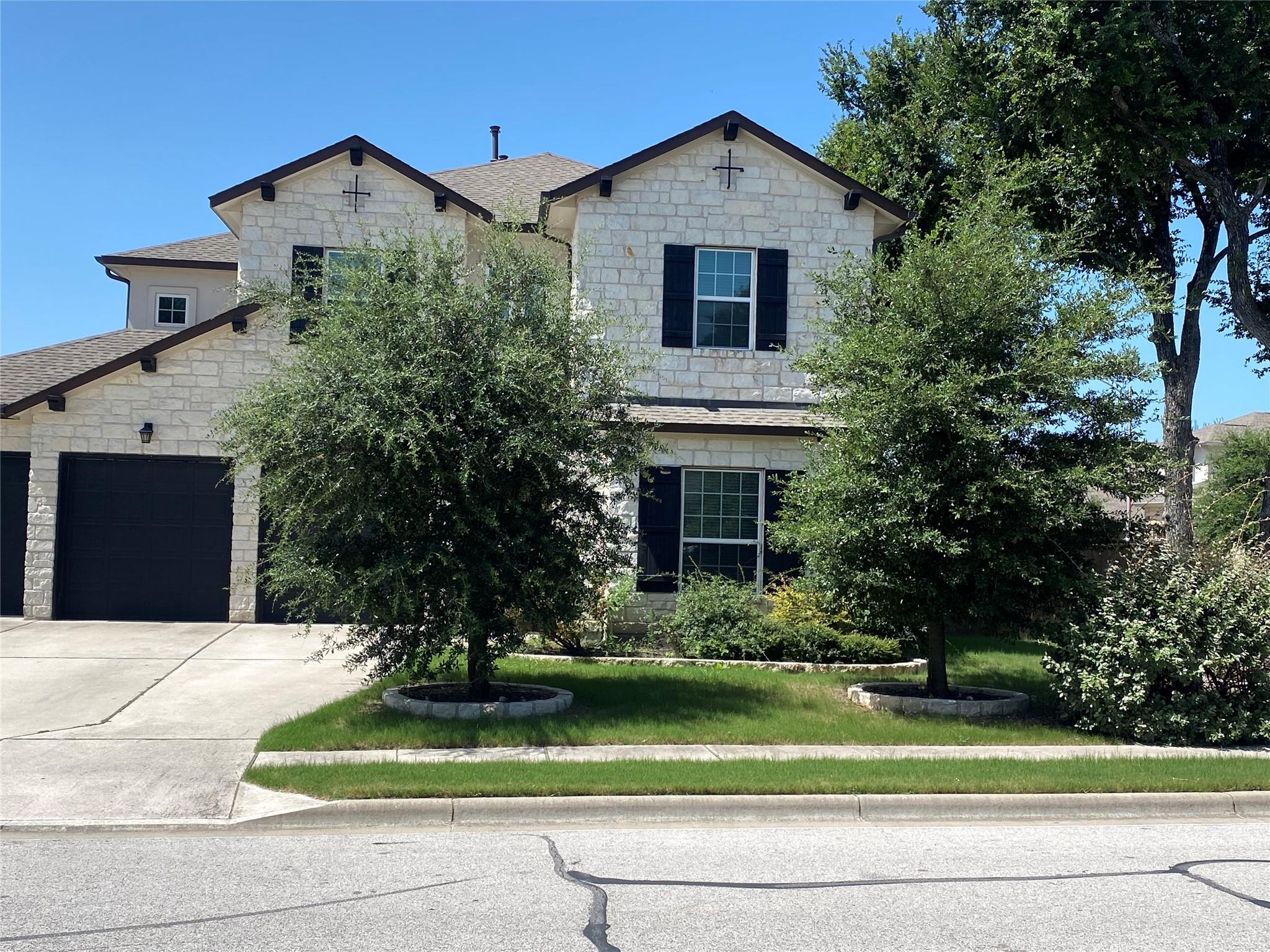 14008 Laurinburg Dr, Austin, TX 78717