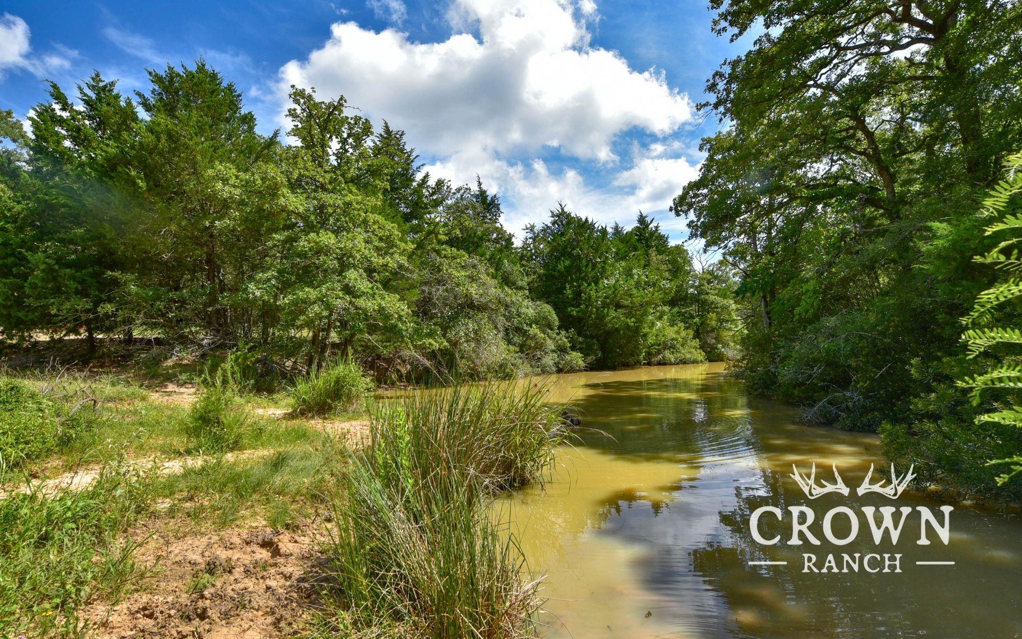 TBD FM 908 (+/-657 acres), Caldwell, TX 77836