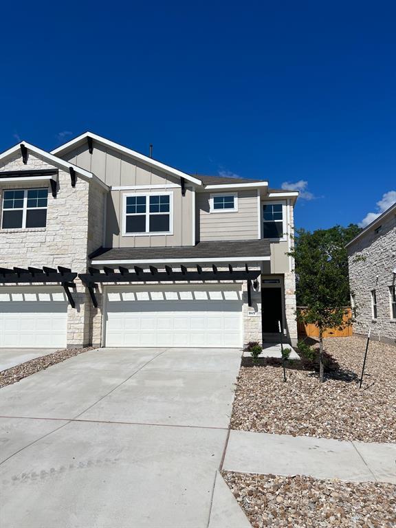 1601 Fenton Hill Dr, Leander, TX 78641