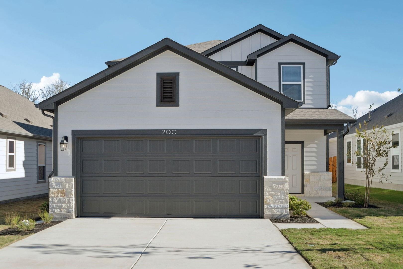 200 Bendecido Loop, Elgin, TX 78621