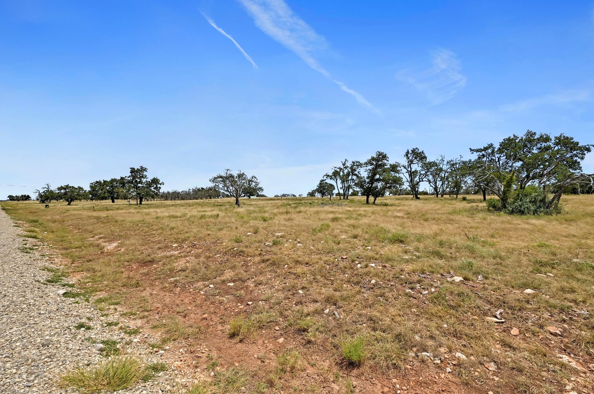 TBD Pack Saddle Dr, Harper, TX 78631