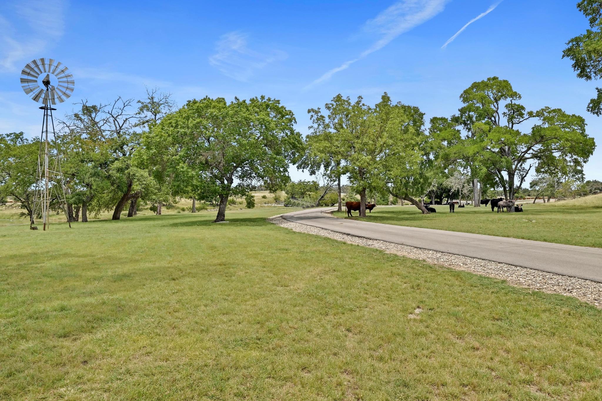 TBD Pack Saddle Dr, Harper, TX 78631