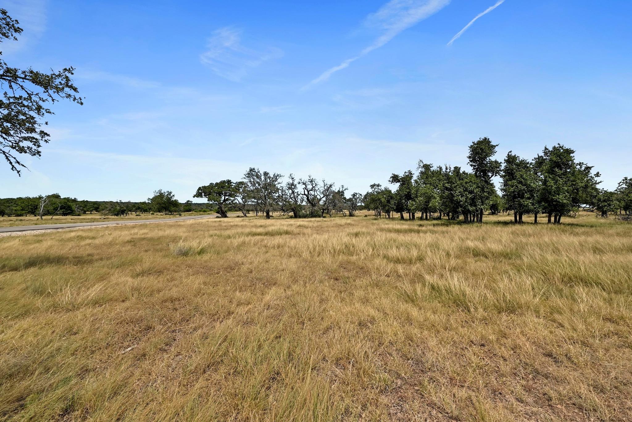 TBD Pack Saddle Dr, Harper, TX 78631