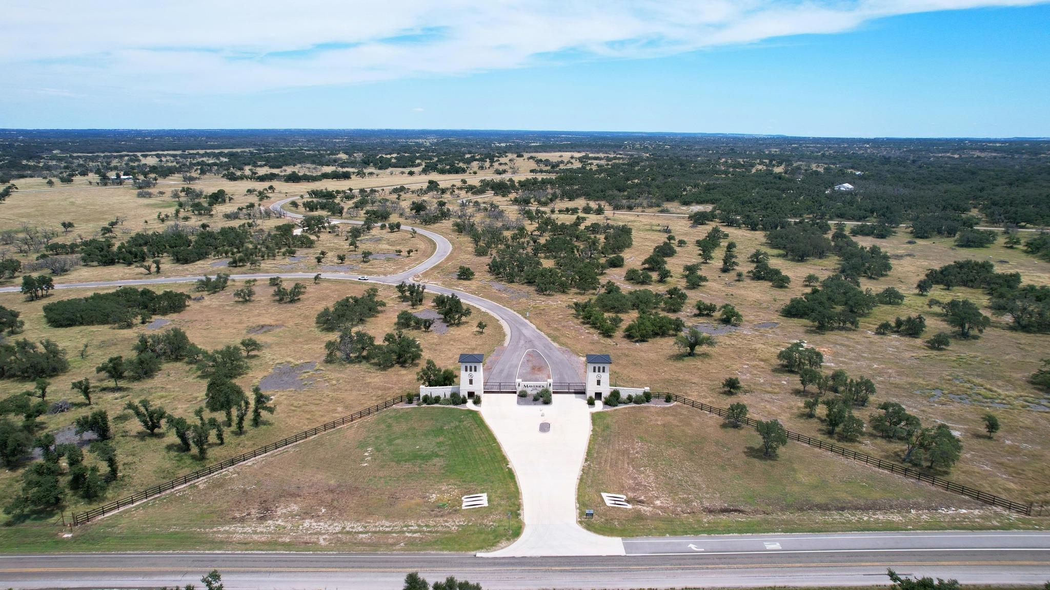 TBD Pack Saddle Dr, Harper, TX 78631