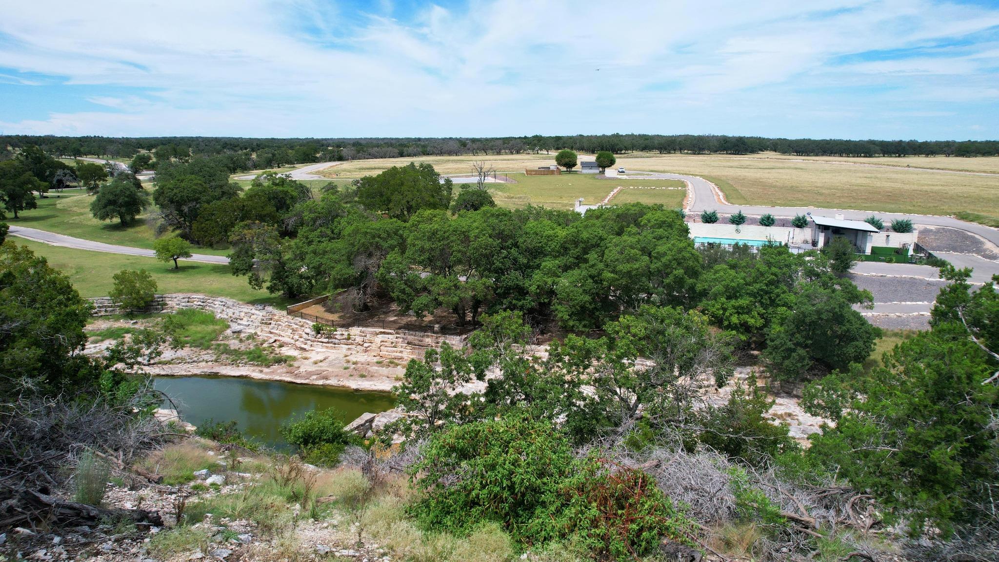 TBD Pack Saddle Dr, Harper, TX 78631