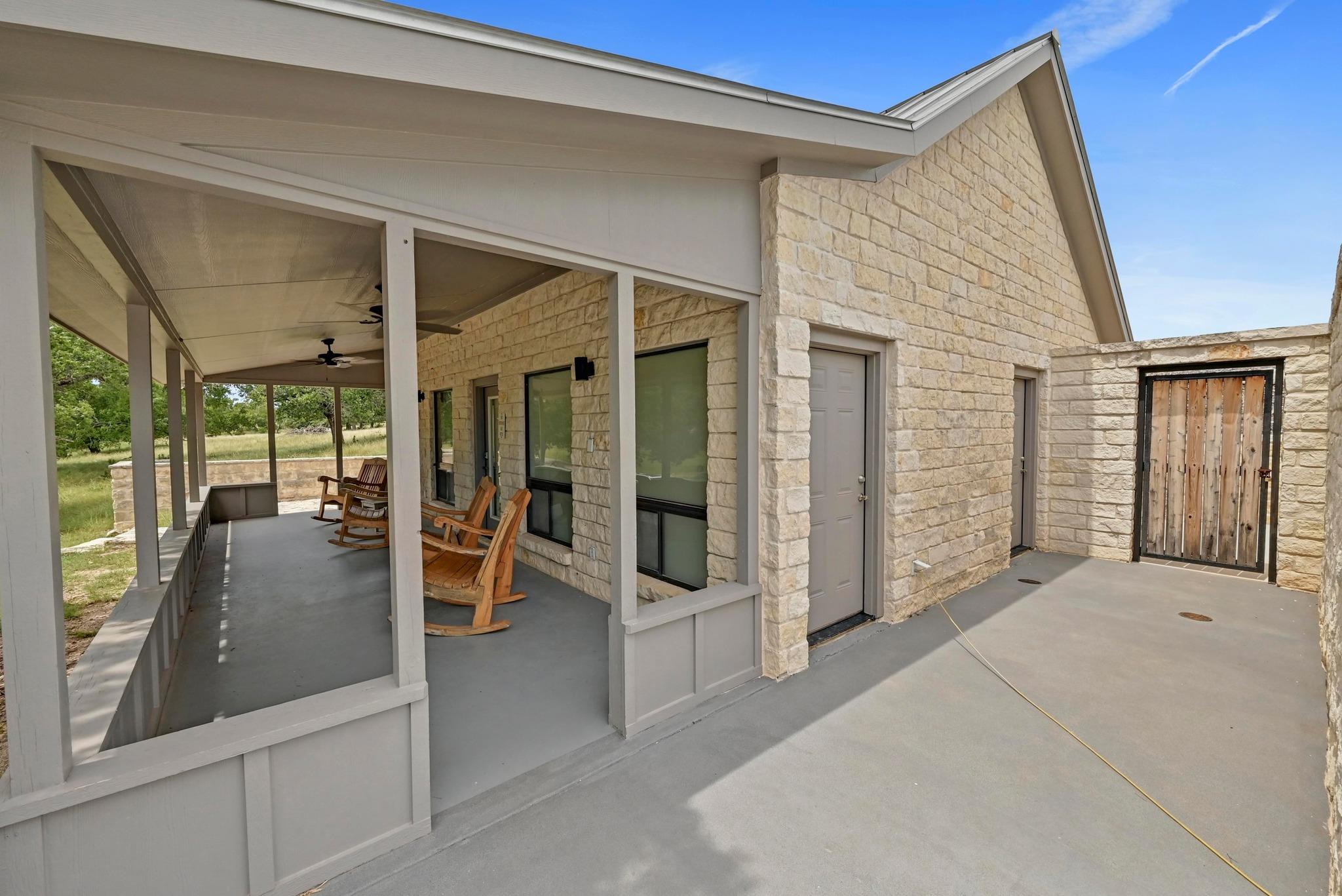 TBD Pack Saddle Dr, Harper, TX 78631