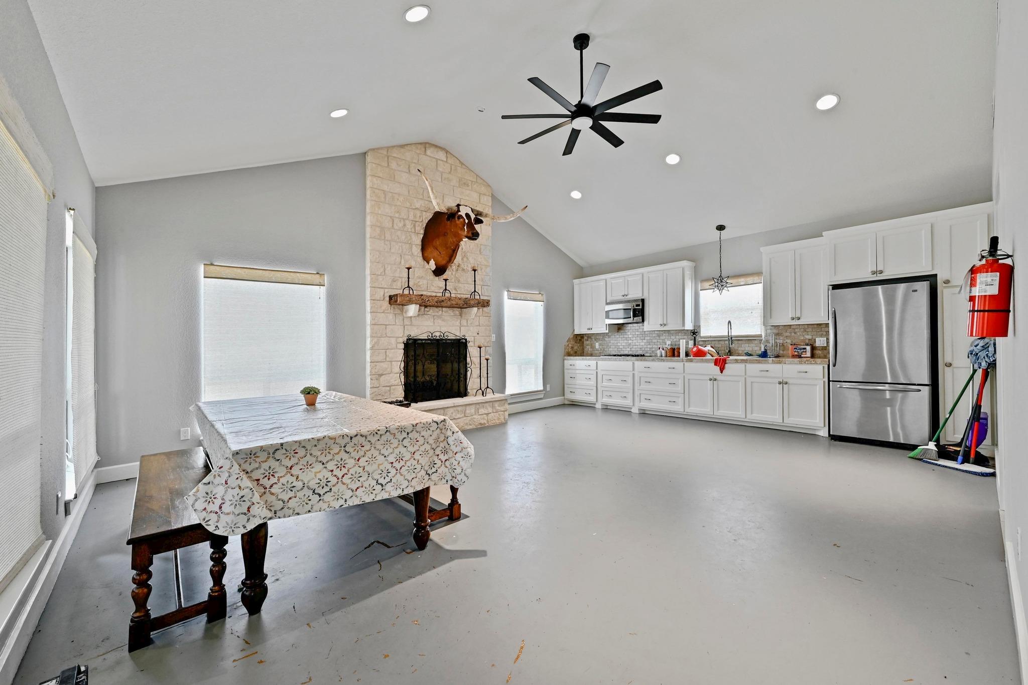 TBD Pack Saddle Dr, Harper, TX 78631