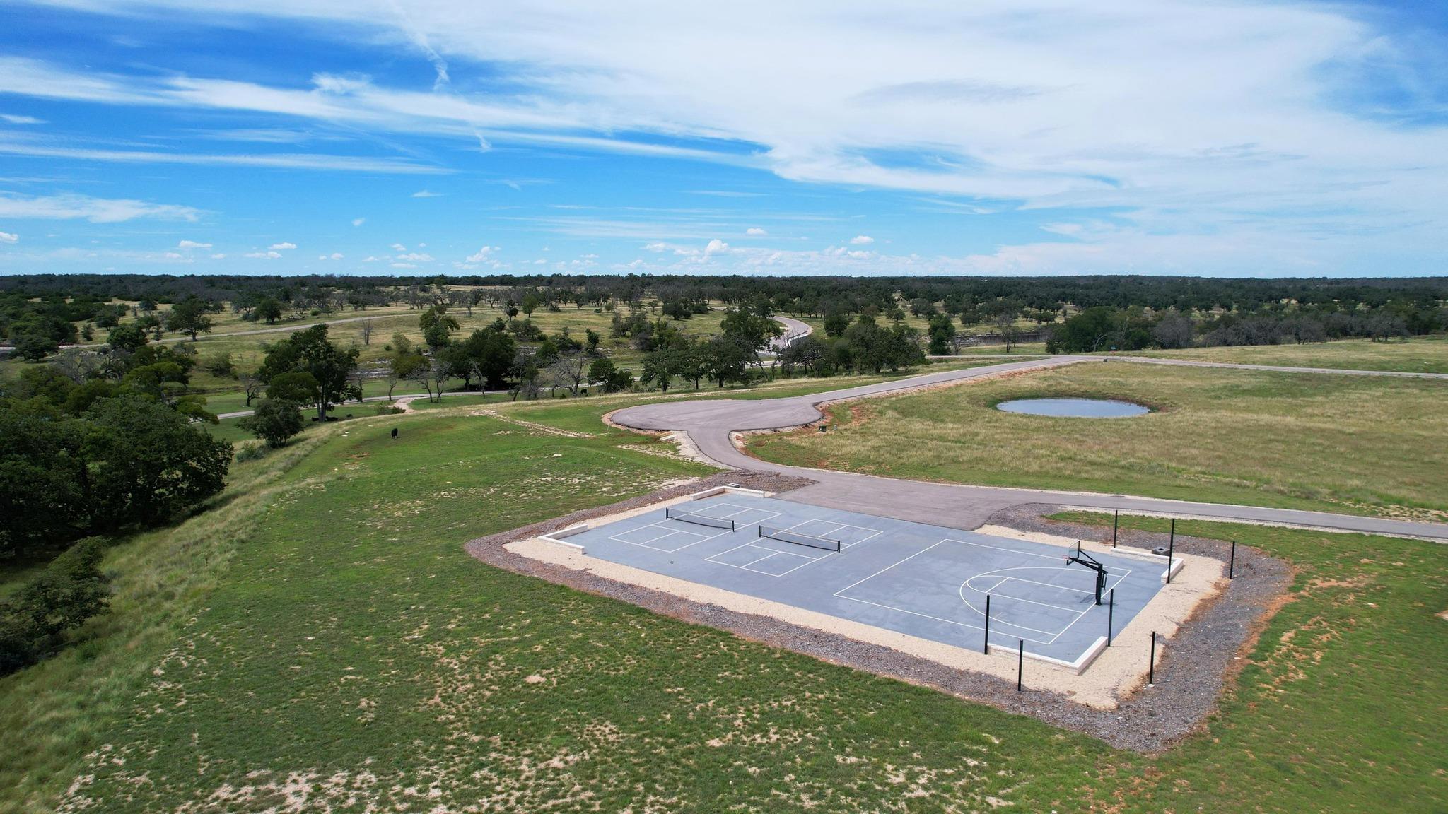 TBD Pack Saddle Dr, Harper, TX 78631