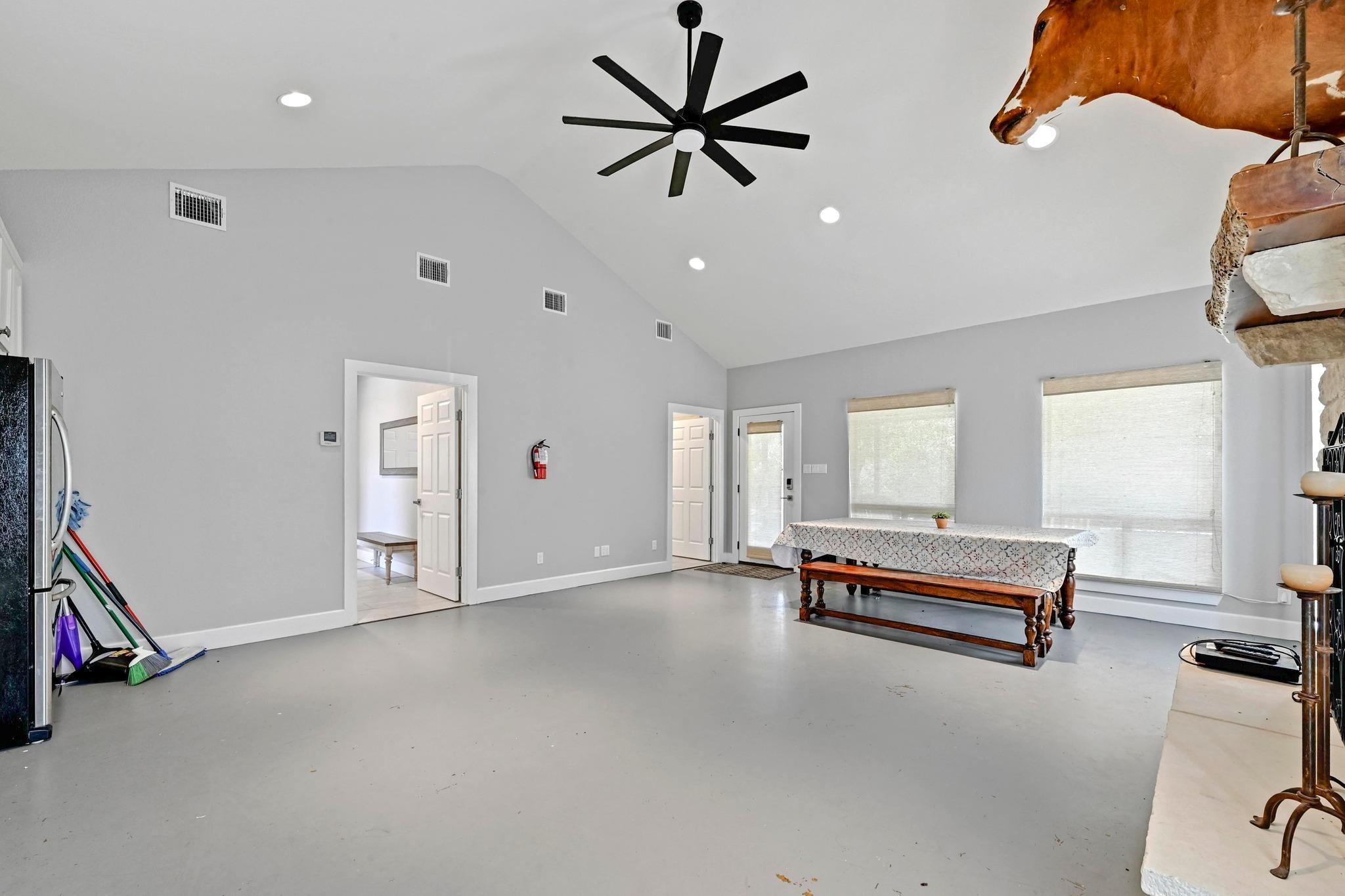 TBD Pack Saddle Dr, Harper, TX 78631