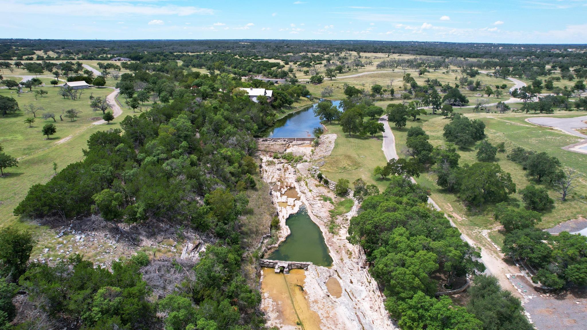 TBD Pack Saddle Dr, Harper, TX 78631