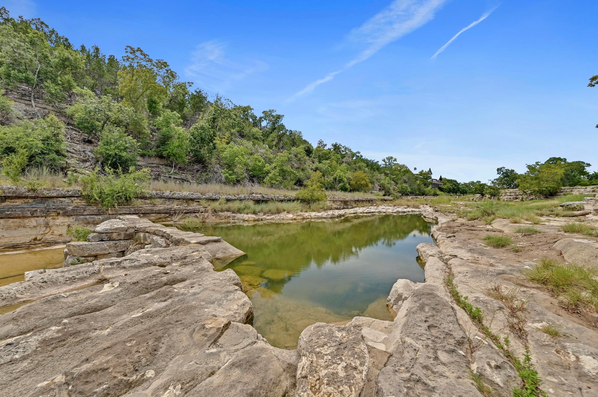 TBD Pack Saddle Dr, Harper, TX 78631