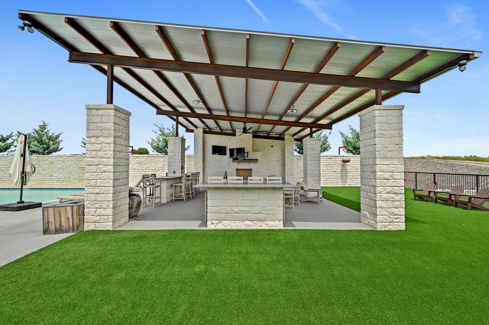 TBD Pack Saddle Dr, Harper, TX 78631