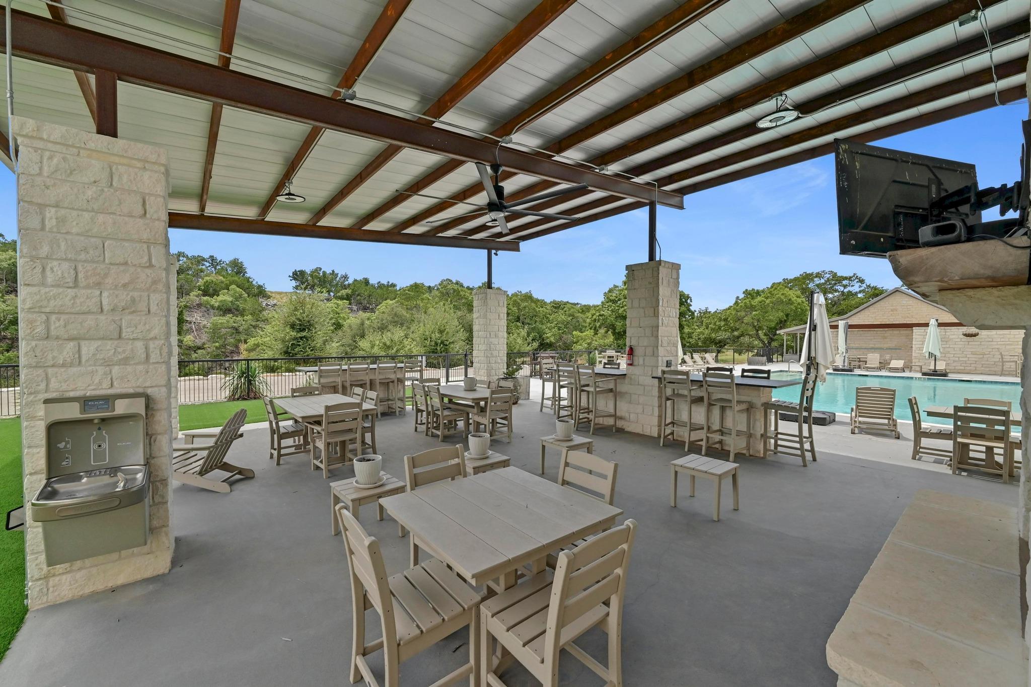 TBD Pack Saddle Dr, Harper, TX 78631