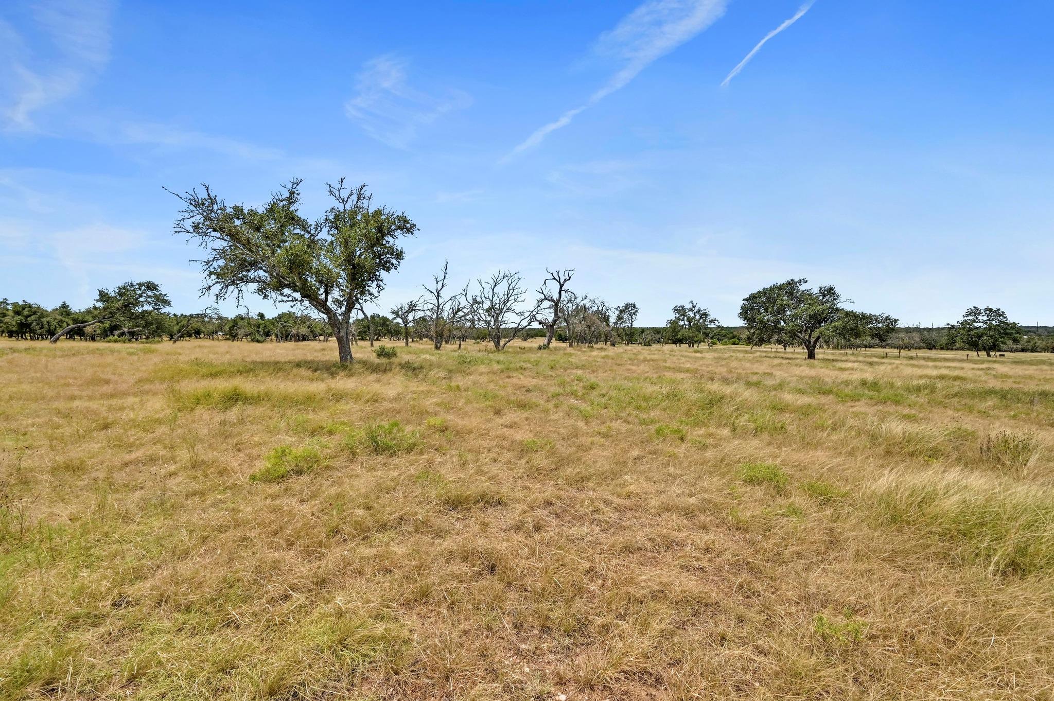 TBD Pack Saddle Dr, Harper, TX 78631