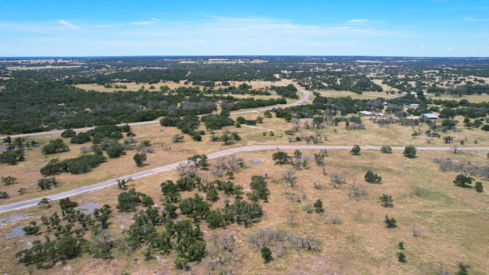 TBD Pack Saddle Dr, Harper, TX 78631