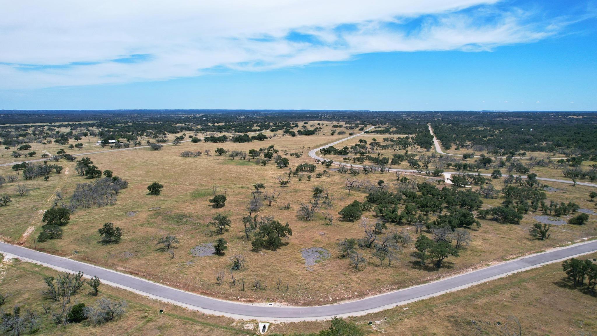 TBD Pack Saddle Dr, Harper, TX 78631