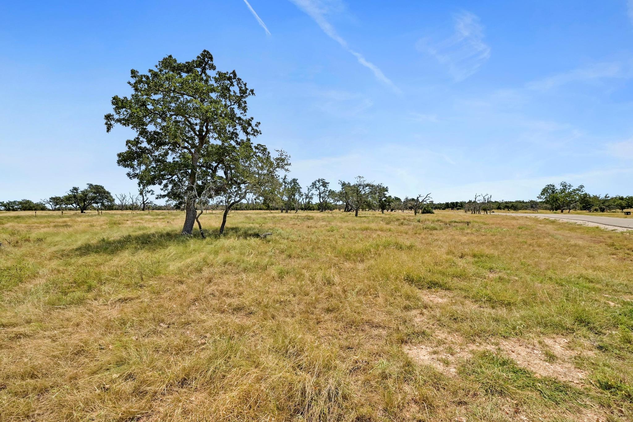 TBD Pack Saddle Dr, Harper, TX 78631
