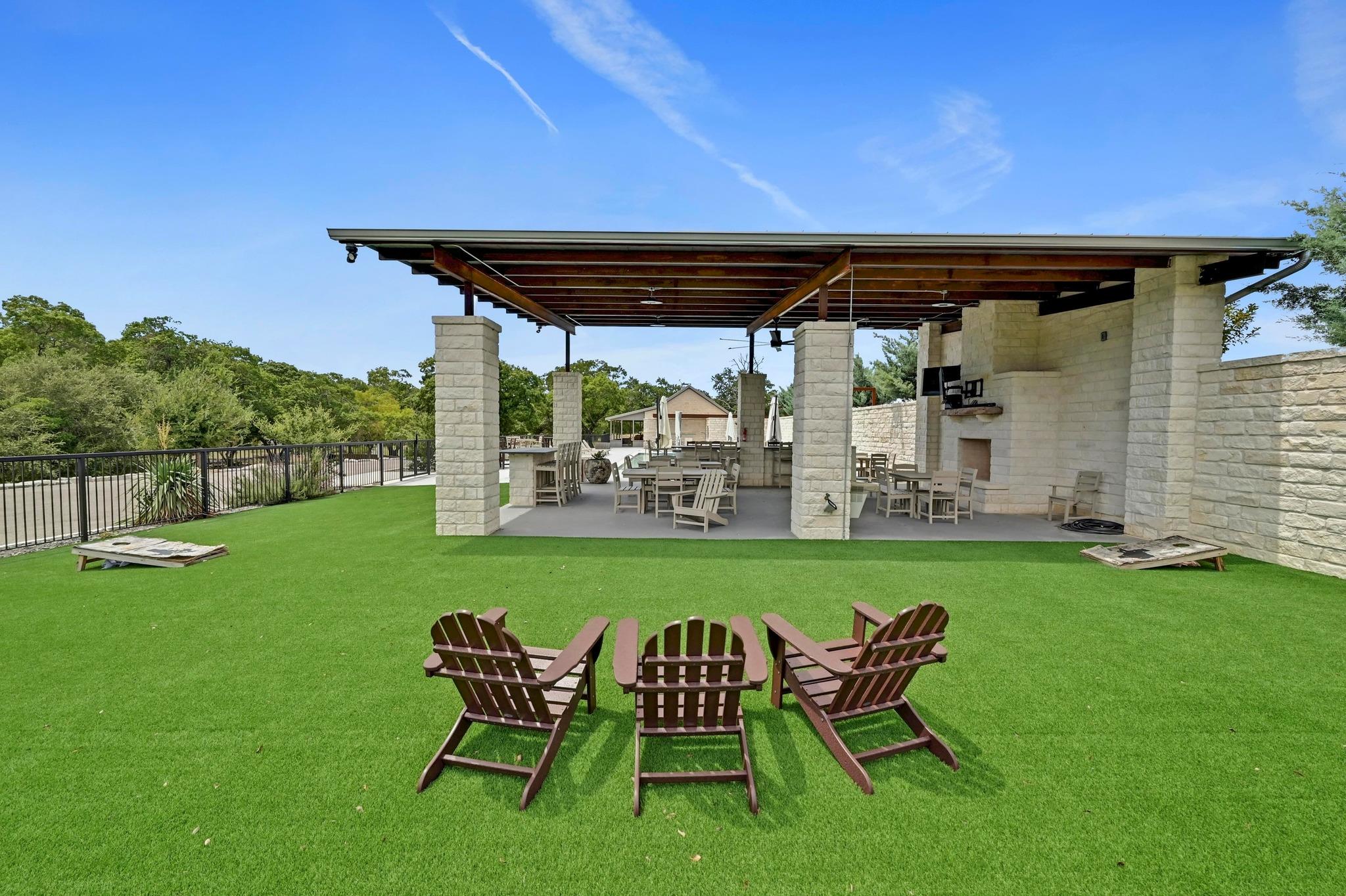 TBD Pack Saddle Dr, Harper, TX 78631