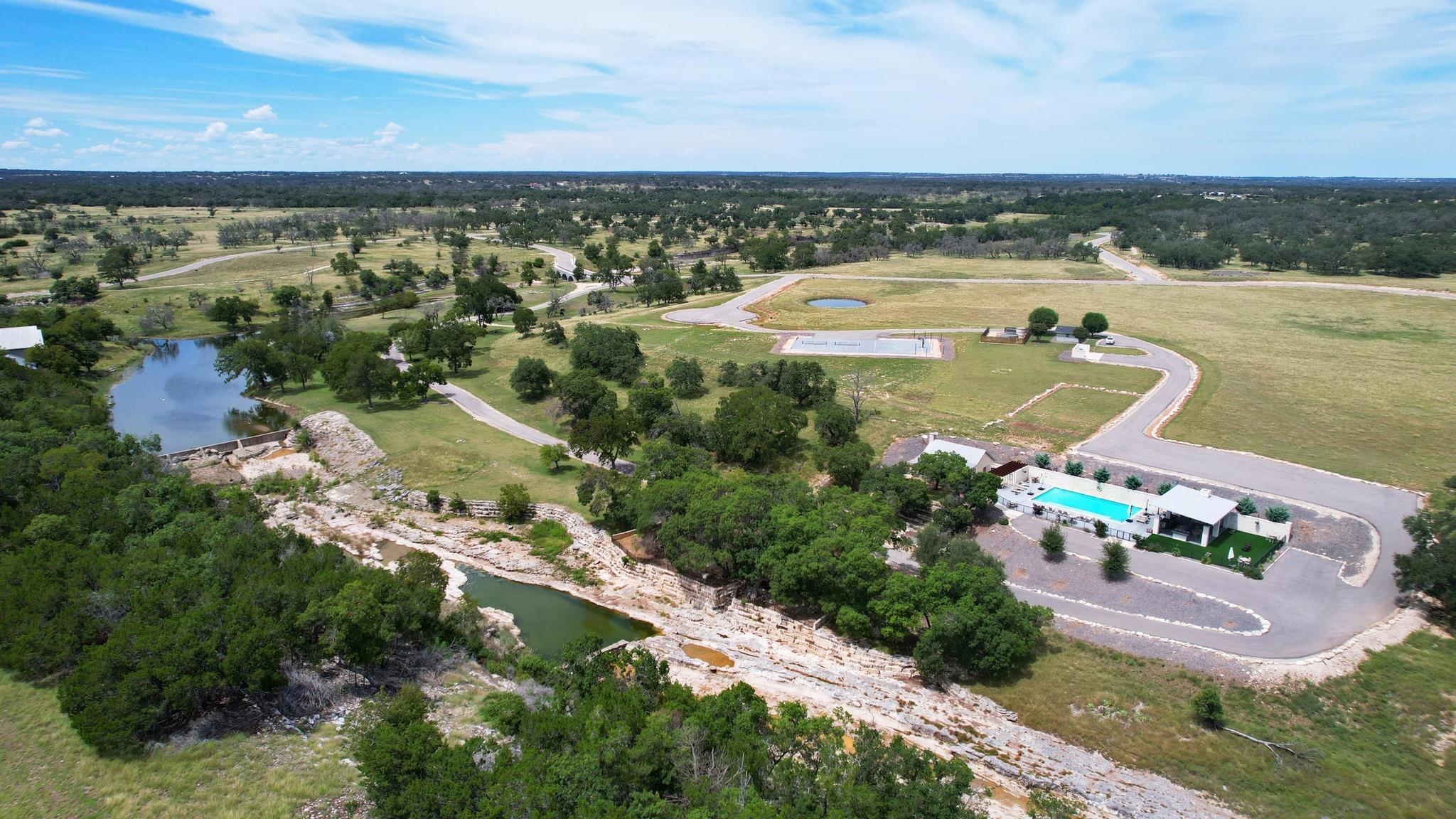 TBD Pack Saddle Dr, Harper, TX 78631