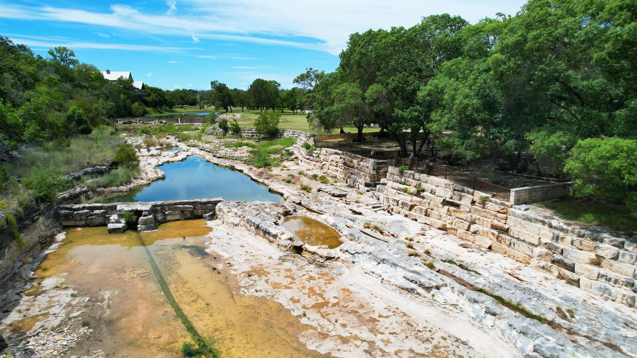 TBD Pack Saddle Dr, Harper, TX 78631