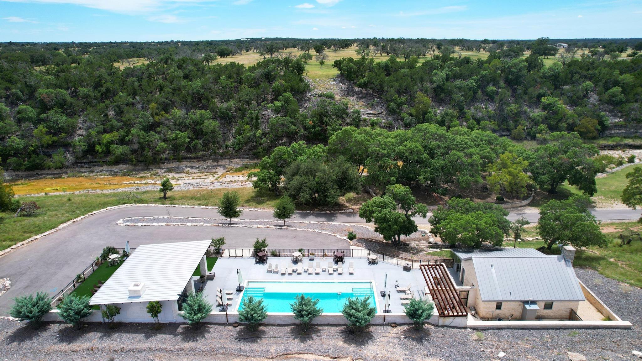 TBD Pack Saddle Dr, Harper, TX 78631