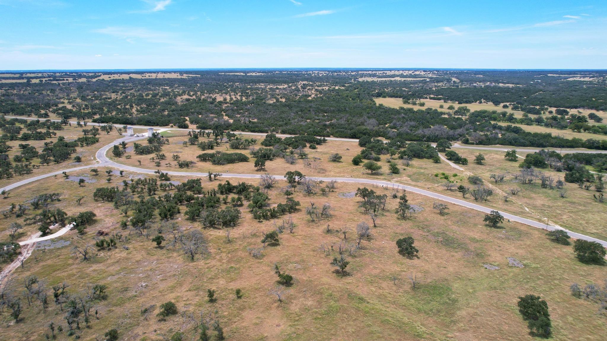 TBD Pack Saddle Dr, Harper, TX 78631