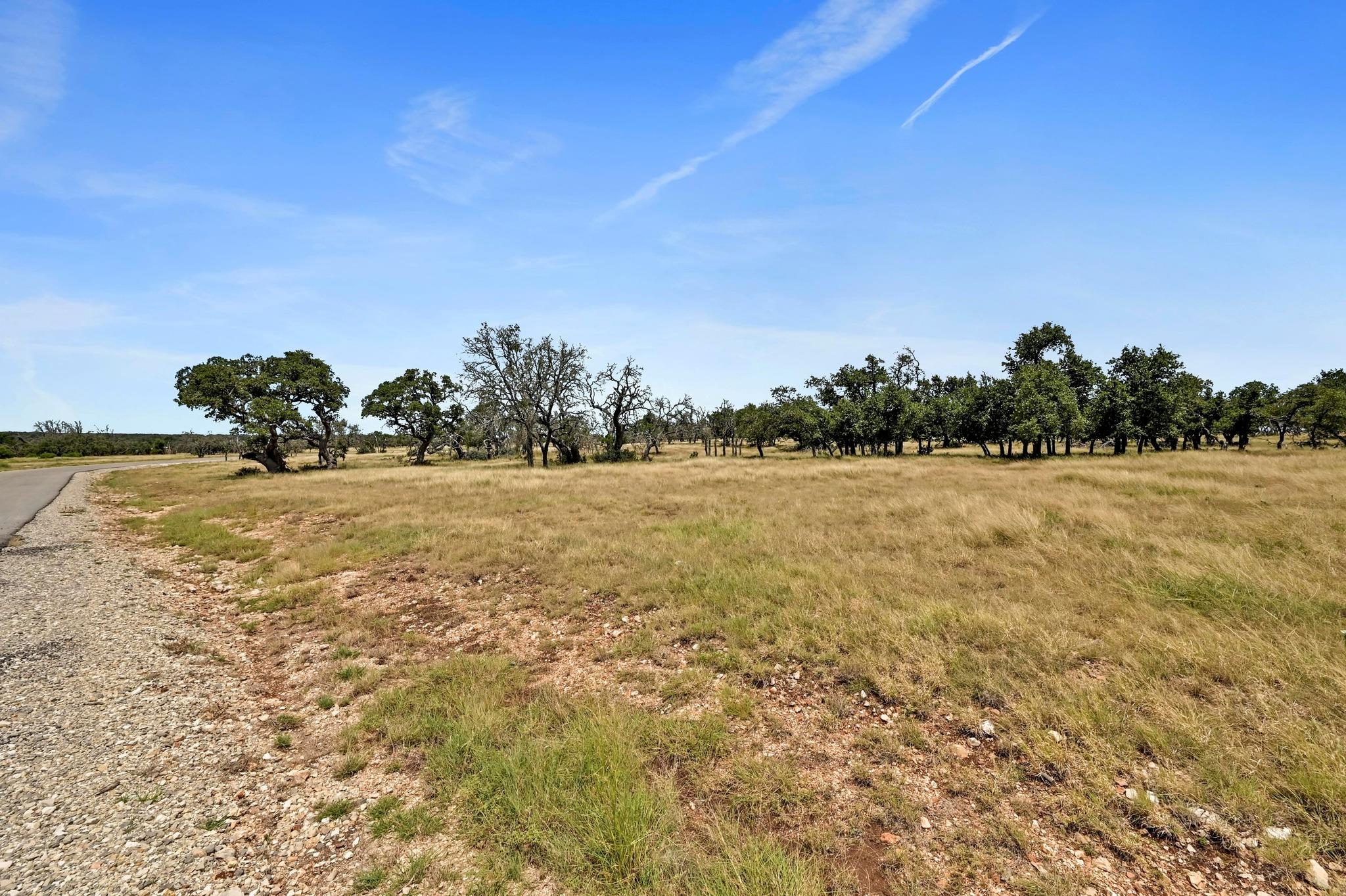 TBD Pack Saddle Dr, Harper, TX 78631