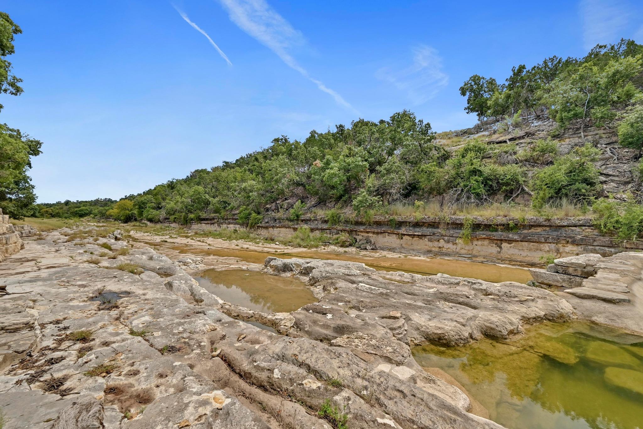 TBD Pack Saddle Dr, Harper, TX 78631