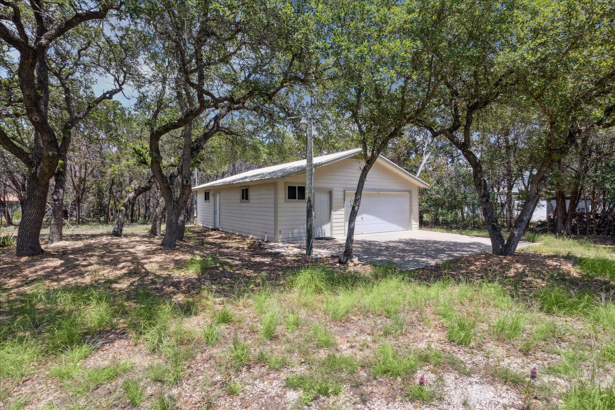 16043 Pool Canyon Rd, Austin, TX 78734
