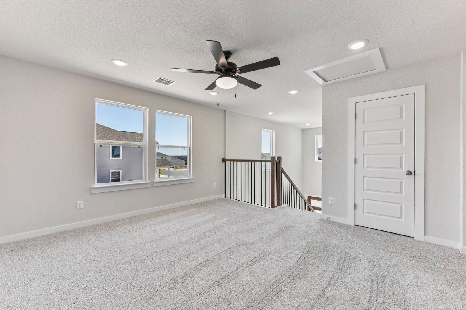 3212 Canyon River Ln, Georgetown, TX 78628