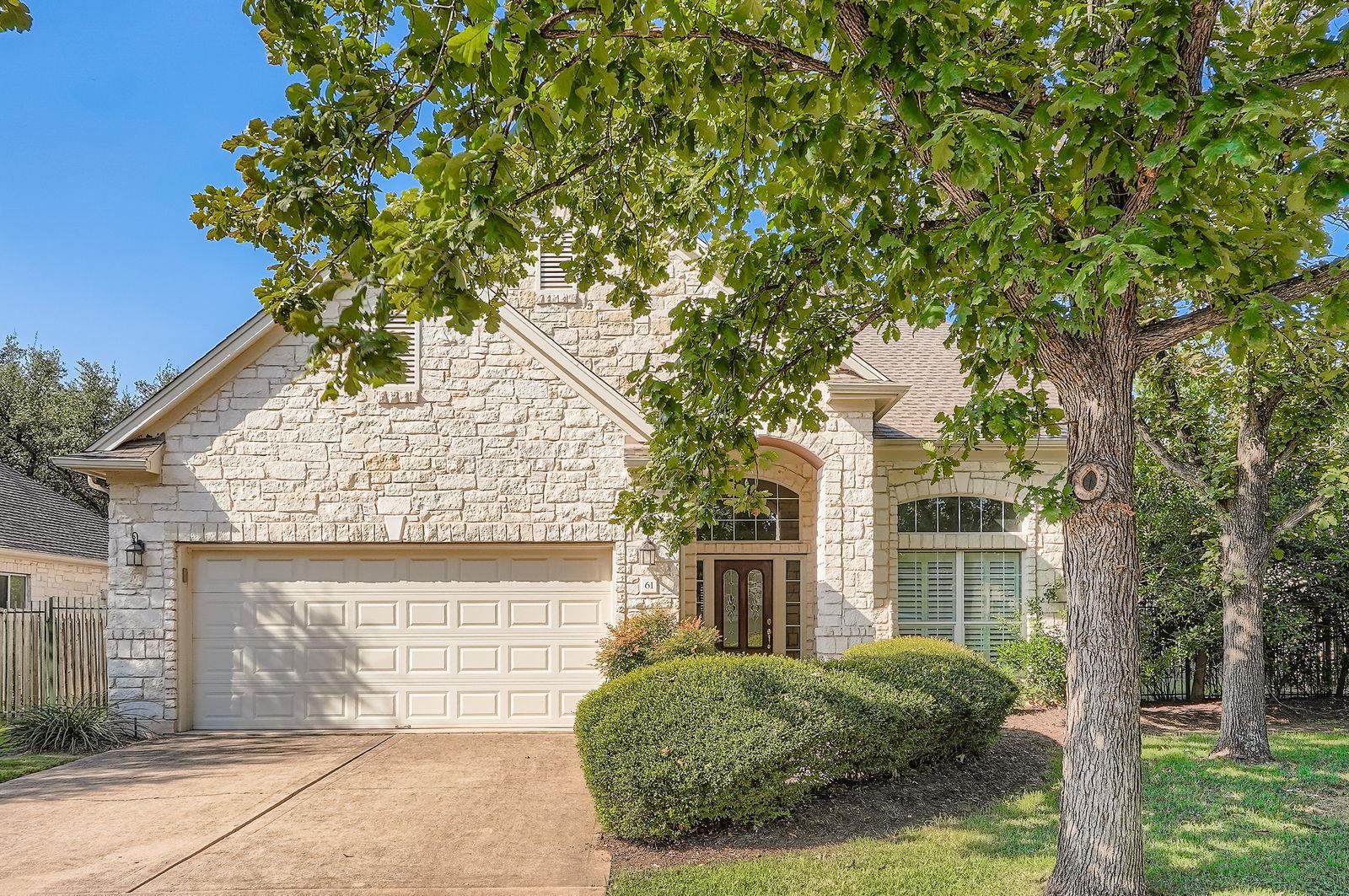 5000 Mission Oaks Blvd # 61, Austin, TX 78735
