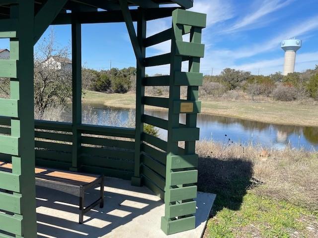 000 Broken Hills/Sapphire St, Horseshoe Bay, TX 78657