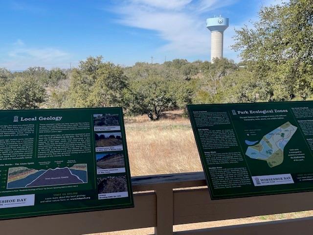 000 Broken Hills/Sapphire St, Horseshoe Bay, TX 78657