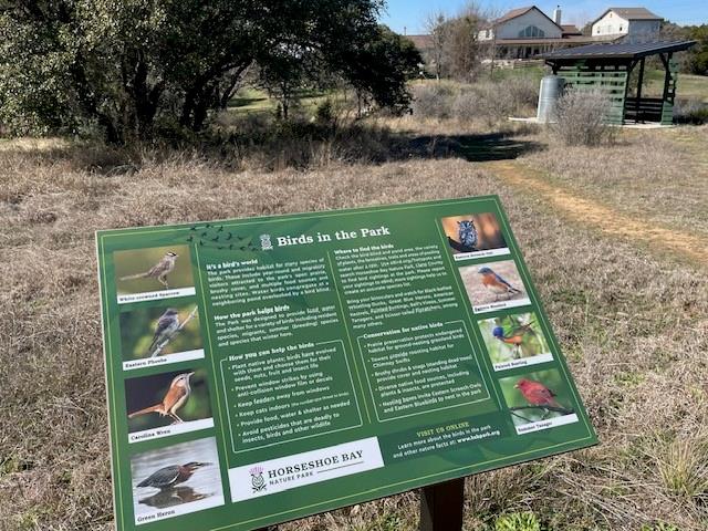 000 Broken Hills/Sapphire St, Horseshoe Bay, TX 78657