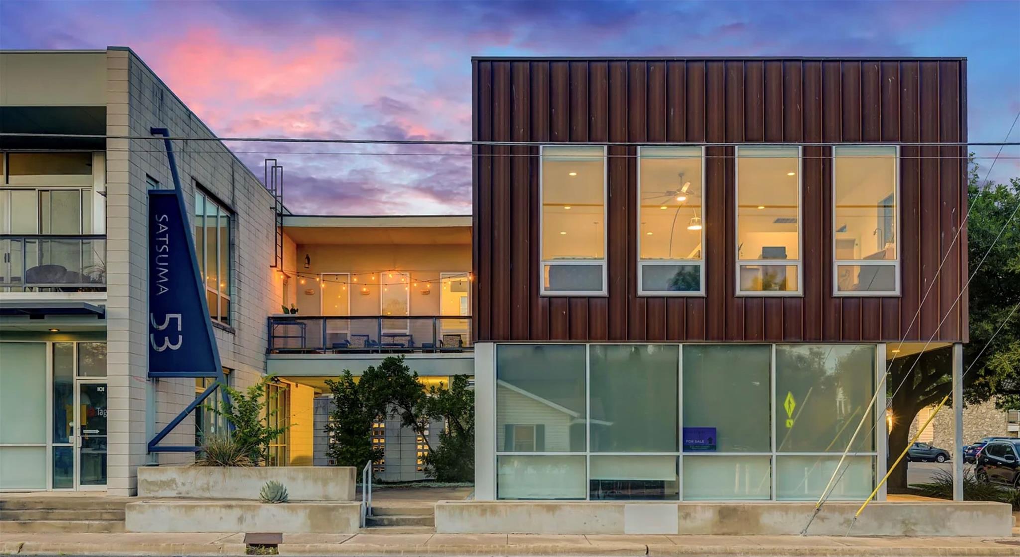 508 E 53rd St # 200, Austin, TX 78751