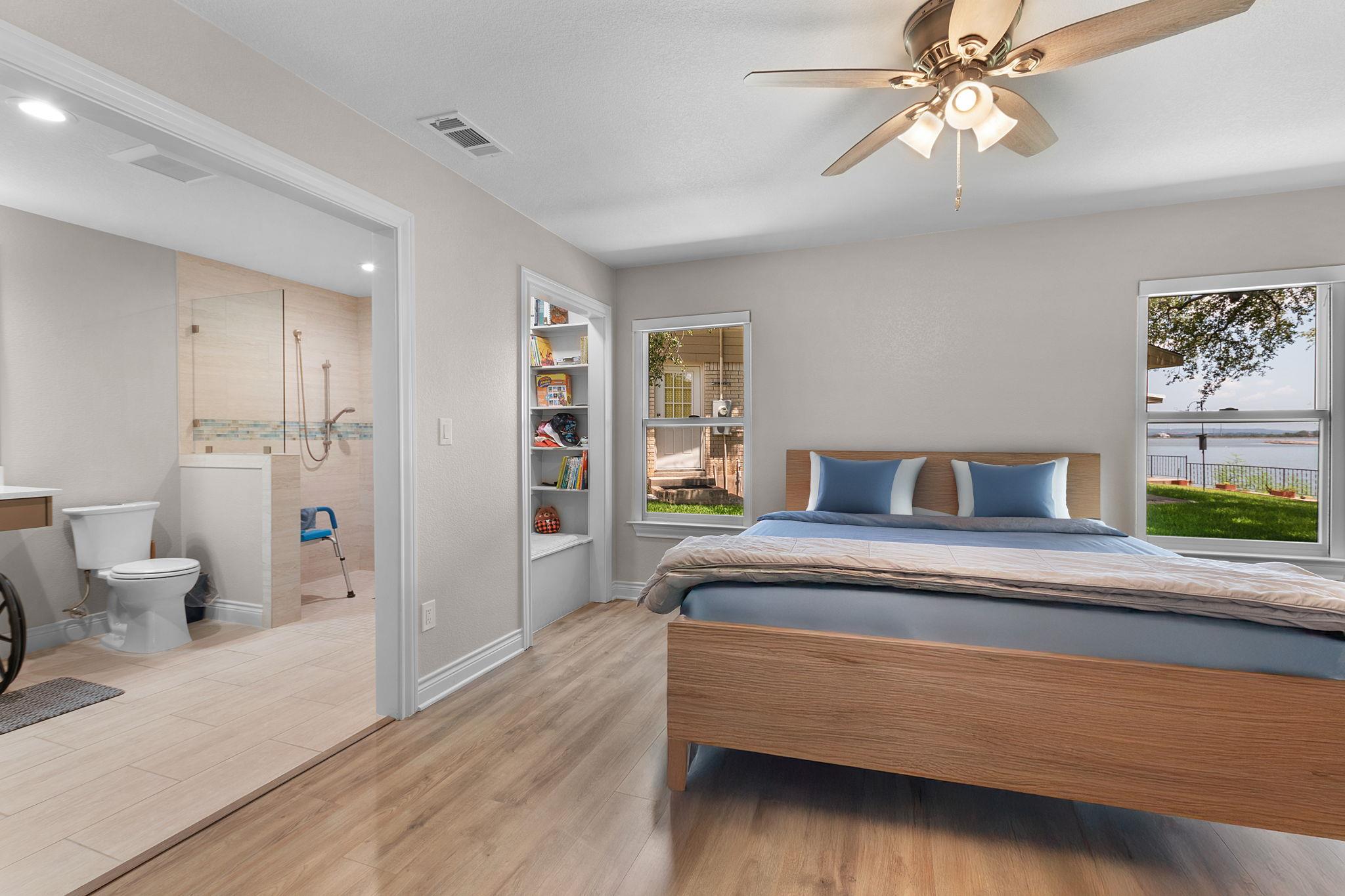 516 Island Lodges Dr, Buchanan Dam, TX 78609