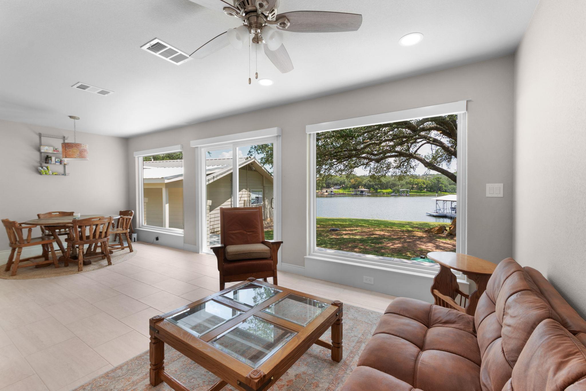 516 Island Lodges Dr, Buchanan Dam, TX 78609