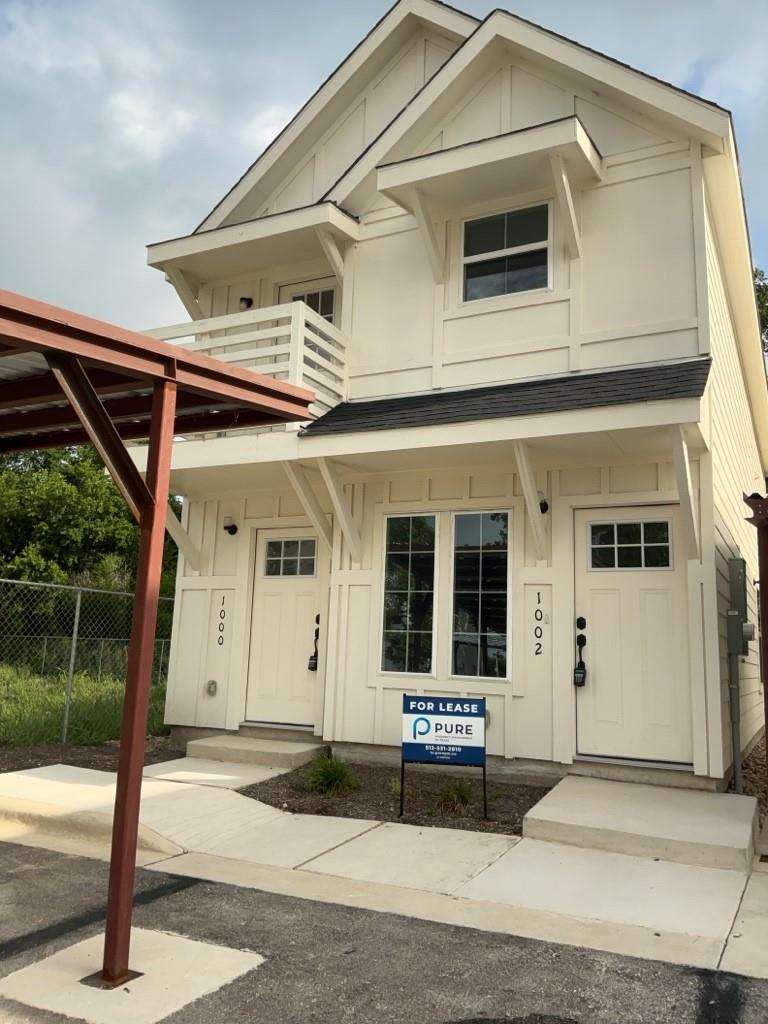 2002 W 2nd St # 1000, Taylor, TX 76574