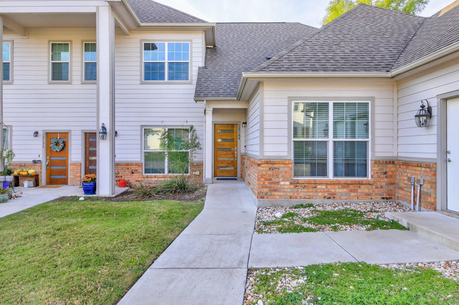 12164 Abbey Glen Ln # A, Austin, TX 78753
