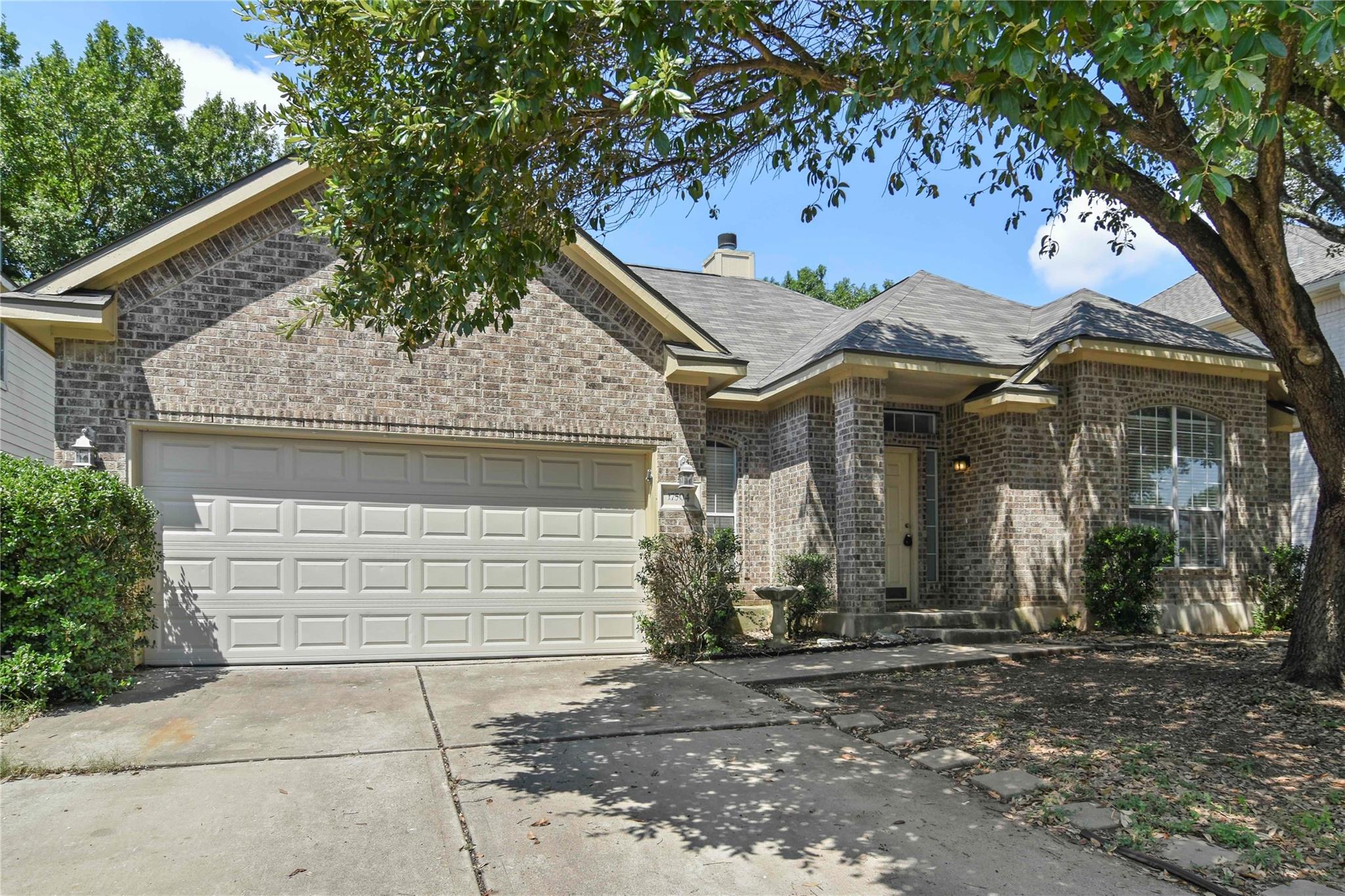 17504 Lake Pines Dr, Round Rock, TX 78681